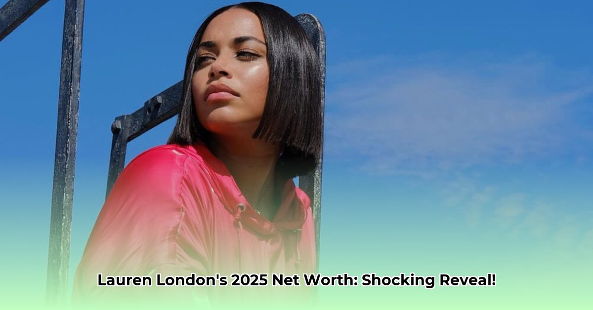 lauren-london-networth